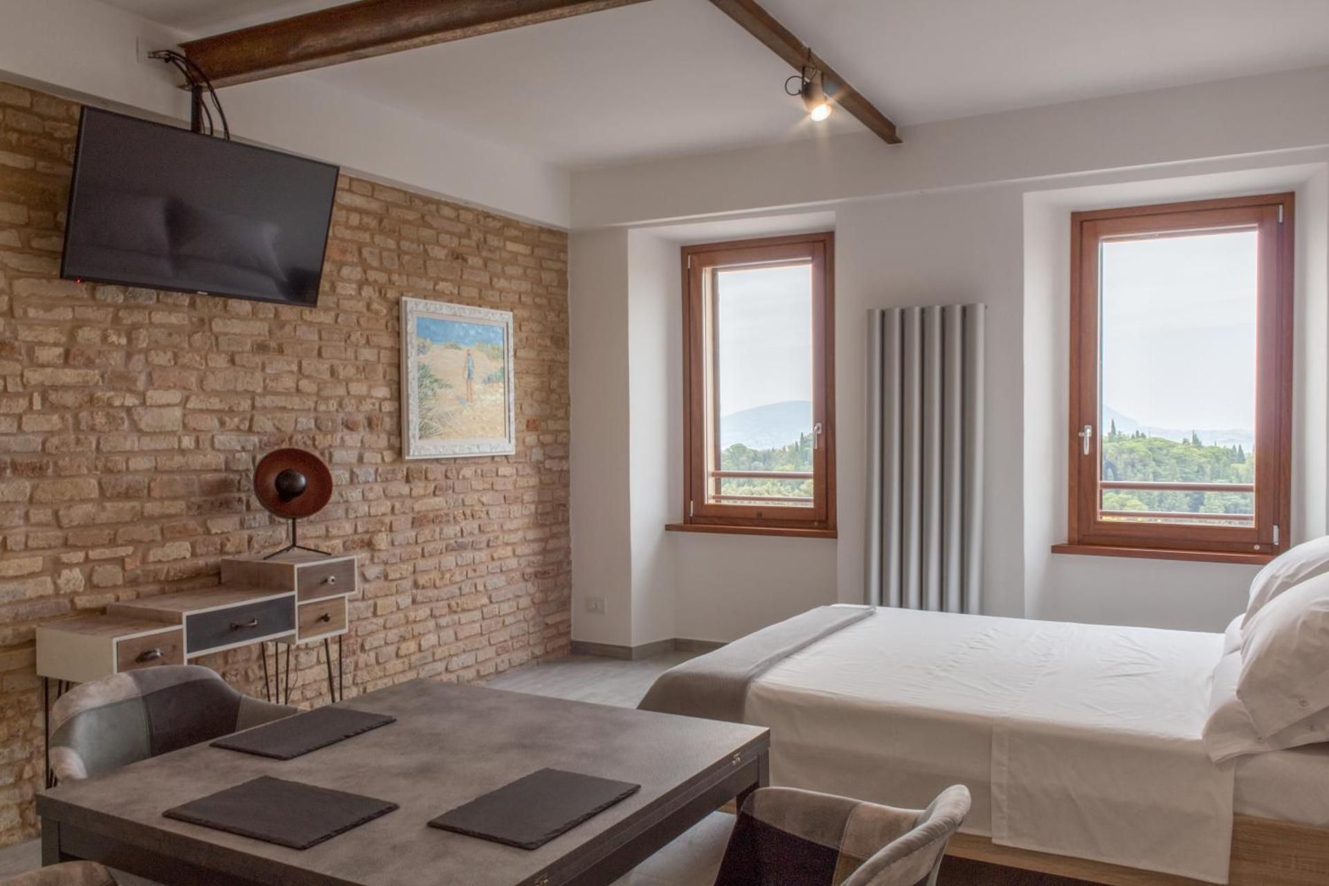 Note di Rame Superior Apartment