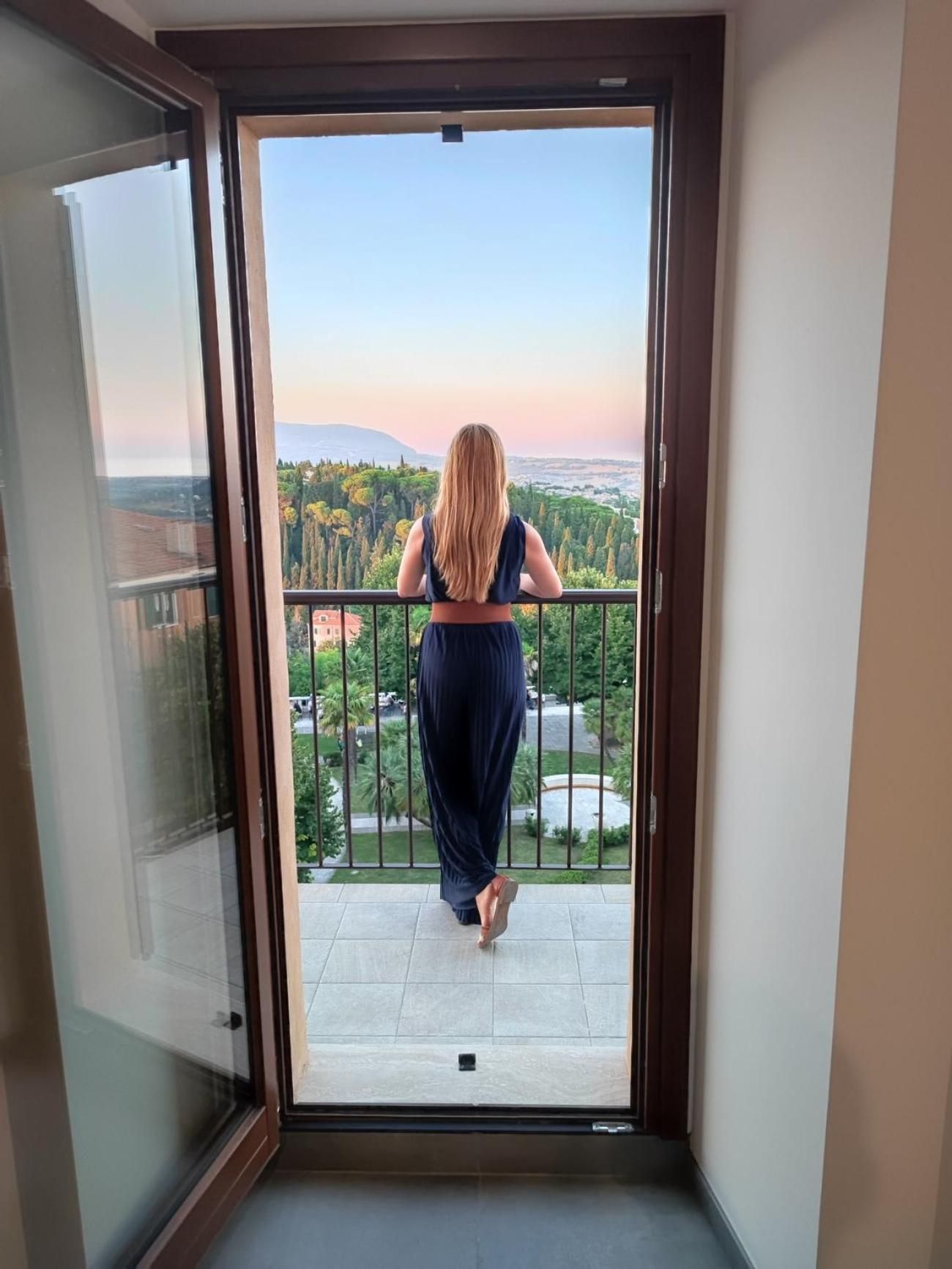 Note di Rame Deluxe Suite with Spa Bath 2