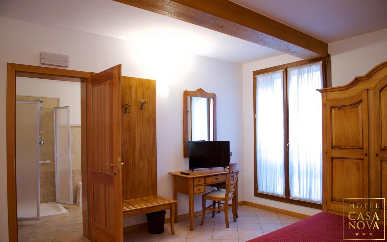 Triple Room - Disability Access