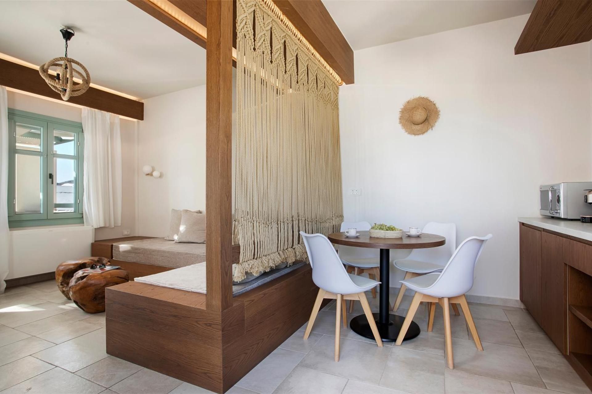 New Villa Katerina - 6 Villas & 6 Private Jacuzzi