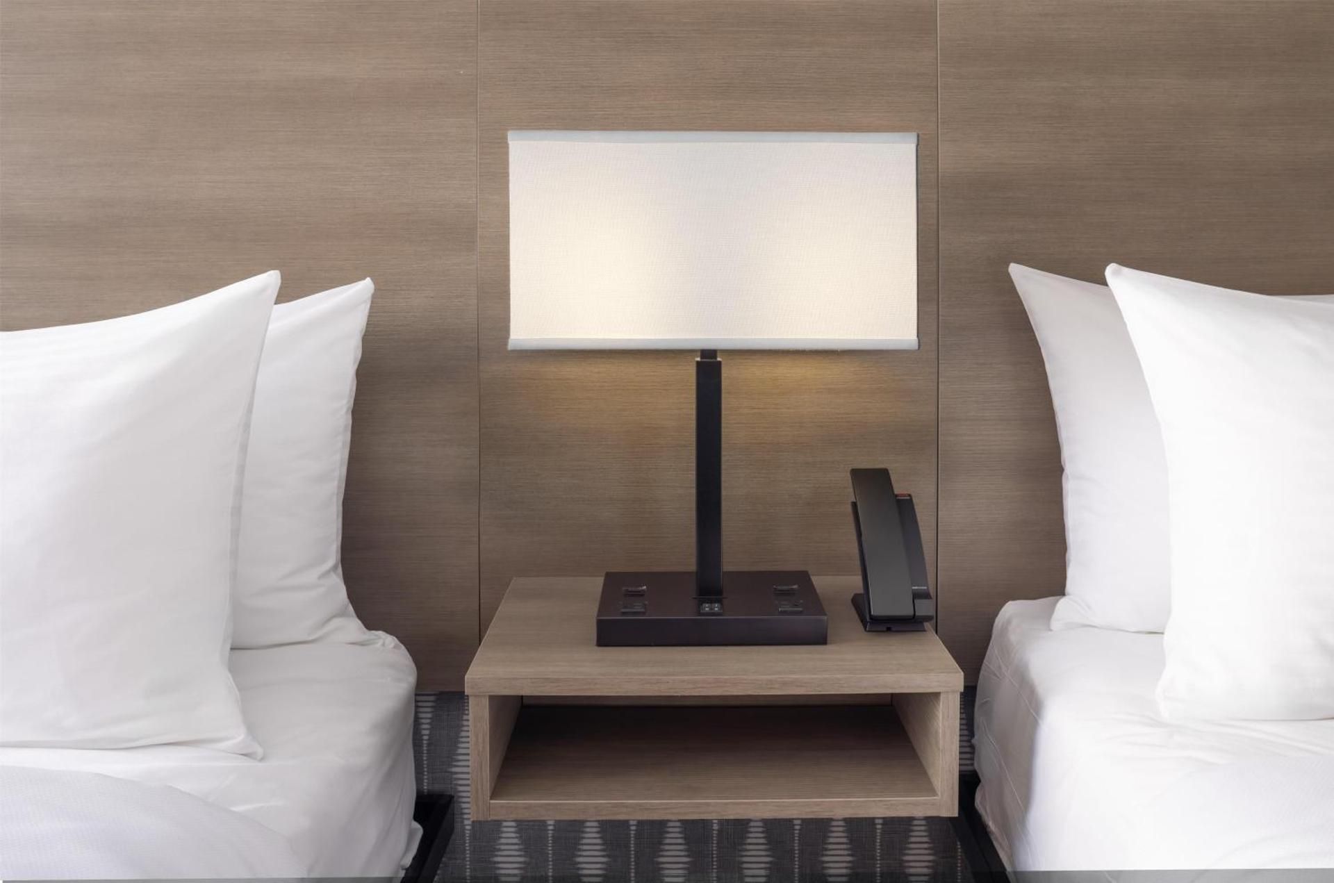 Double Room - Disability Access