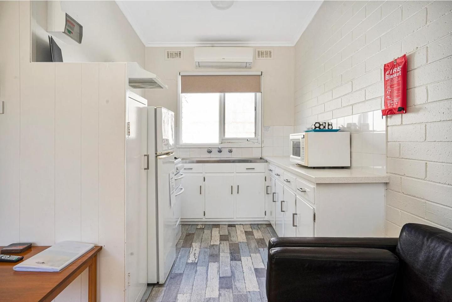 & Art Motel Two-Bedroom Apartment with Garden View 5