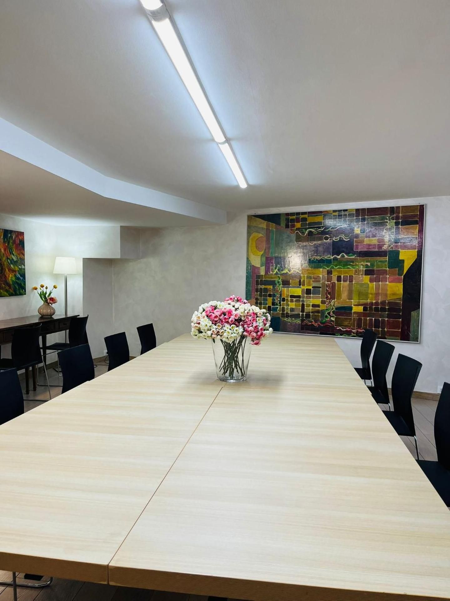 Meeting room / ballrooms