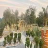 Al Bait resort with private swimming pools -HRS stables