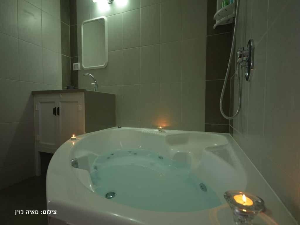 Zimmer Monte Suite with Terrace 2