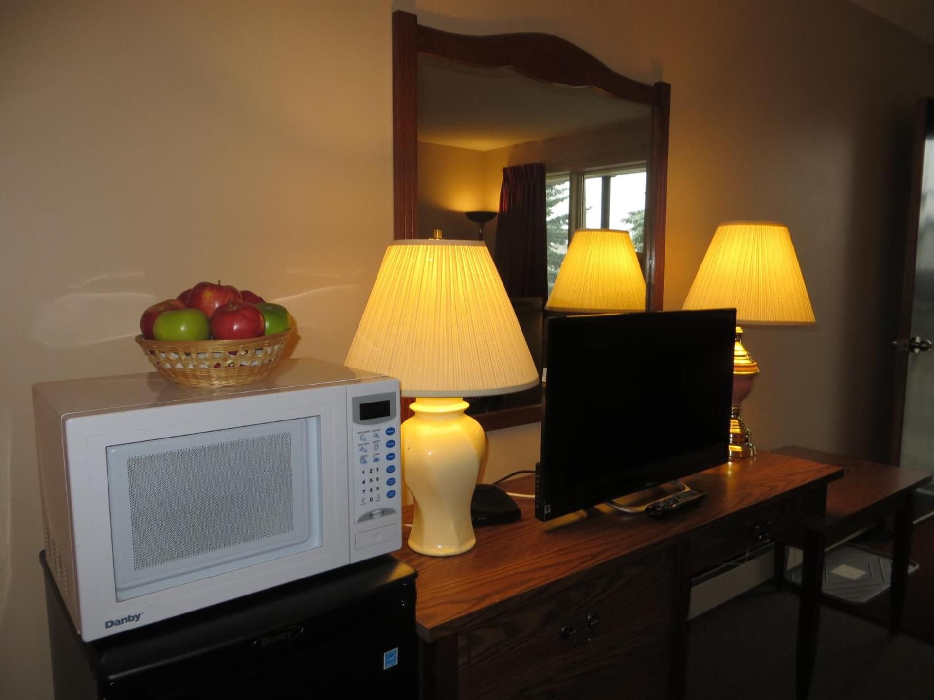 Siesta Motel Double Room 2