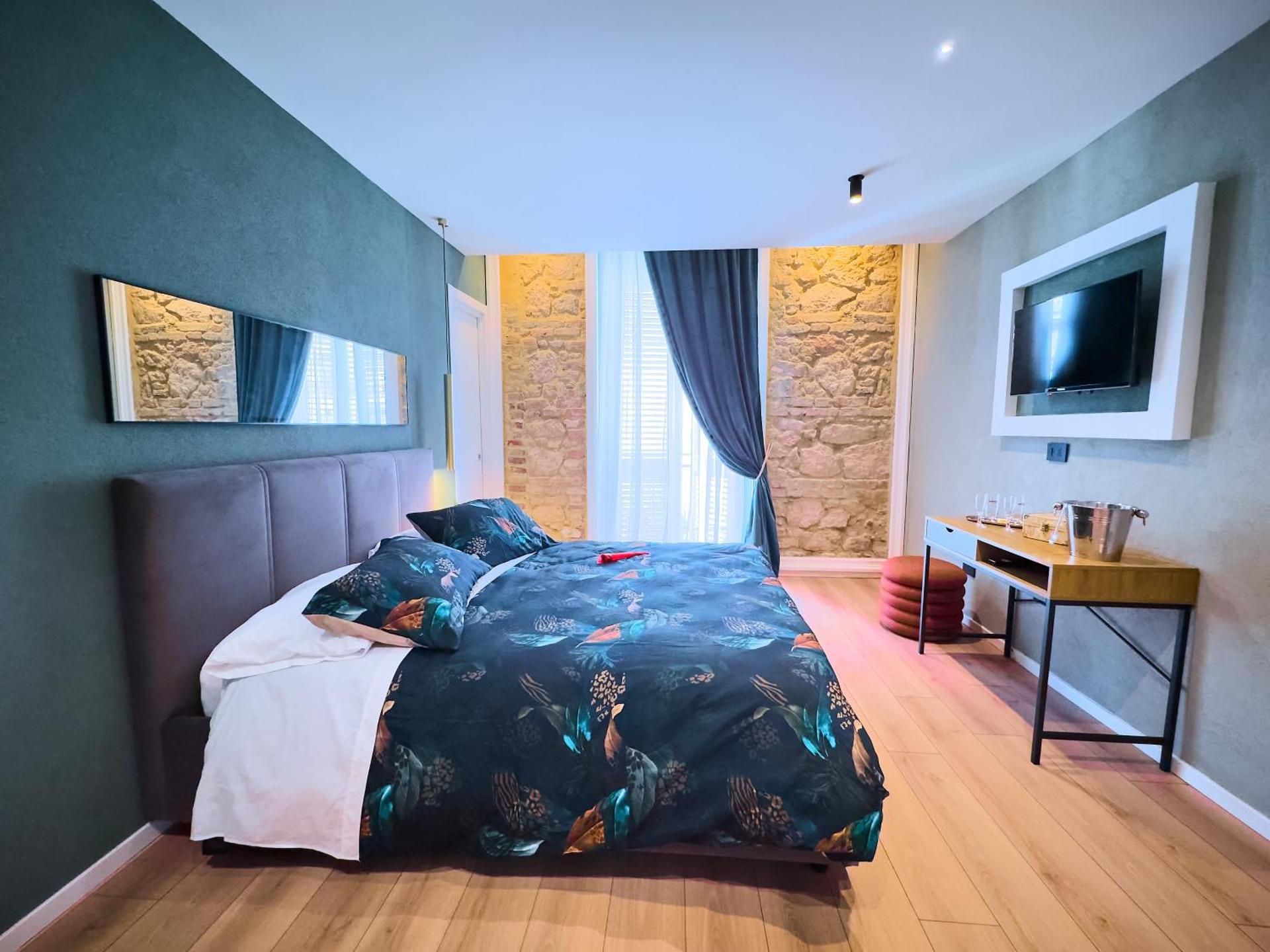 Nishan 249 Double Room 2