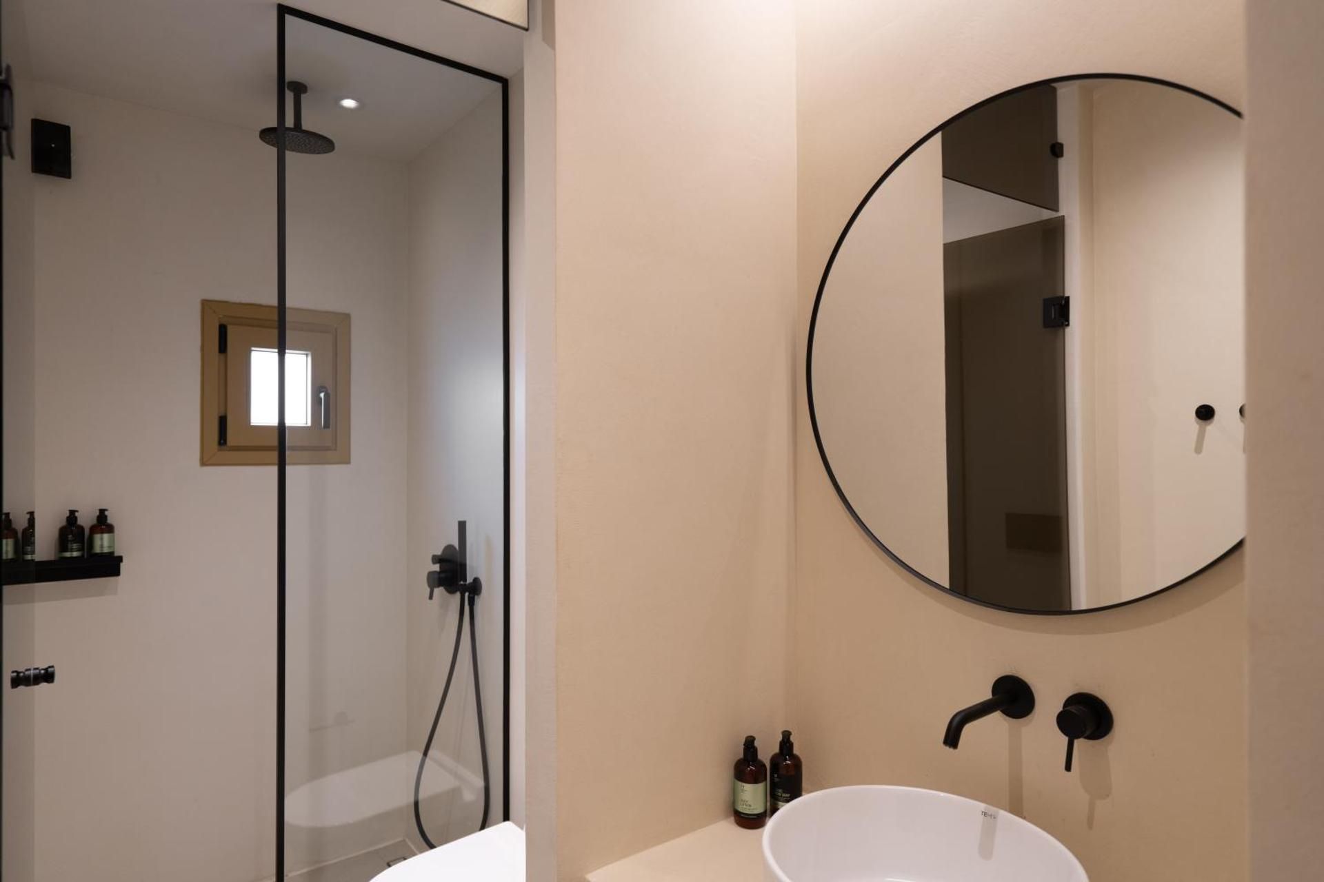 Portiani Suites Superior Suite