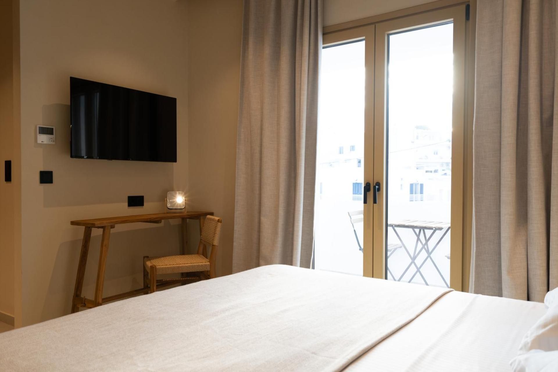 Portiani Suites Superior Suite 3