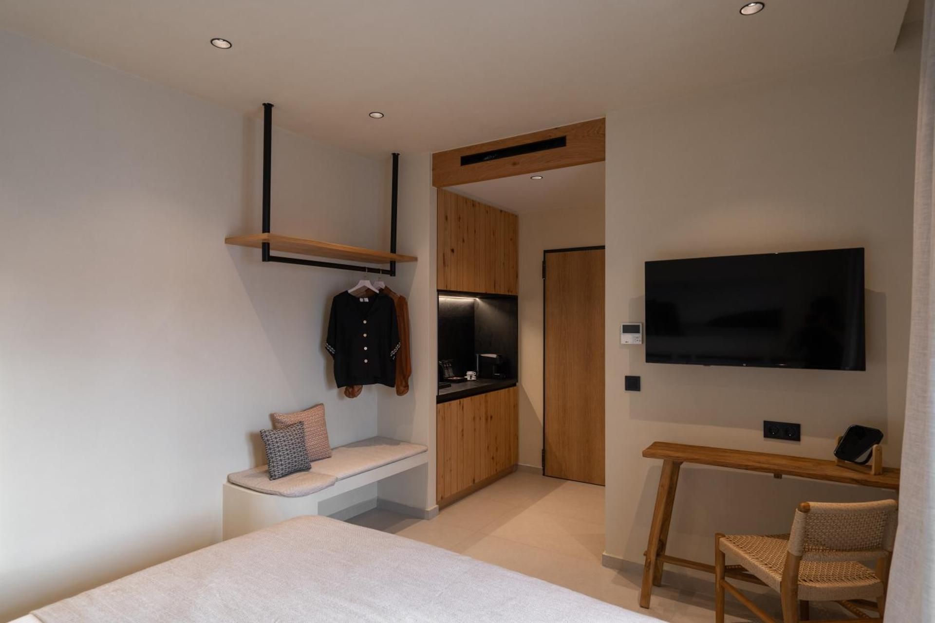 Portiani Suites Superior Suite 2