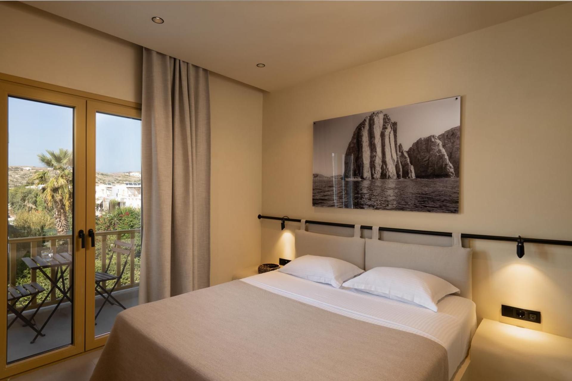 Portiani Suites Family Suite