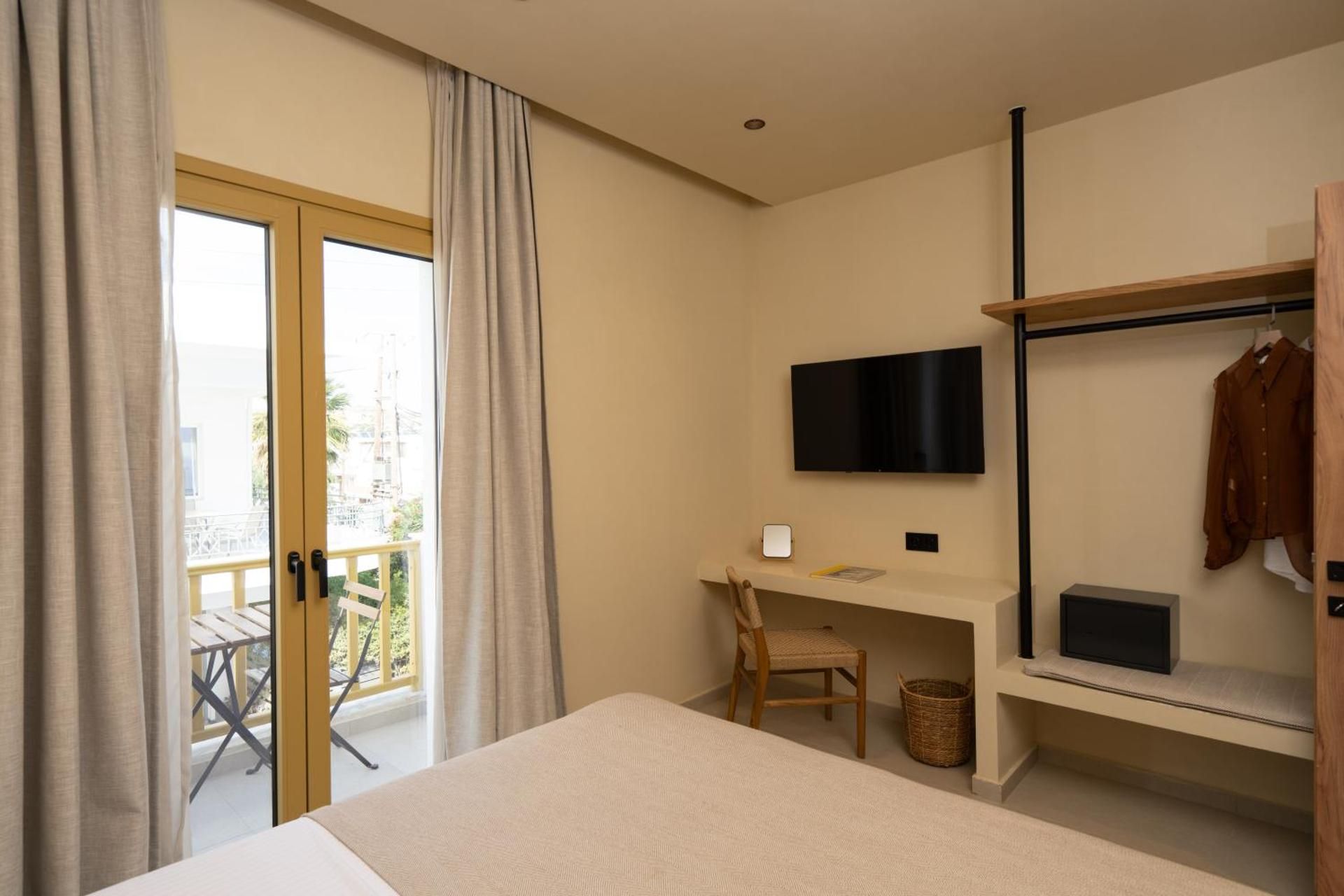 Portiani Suites Family Suite 3