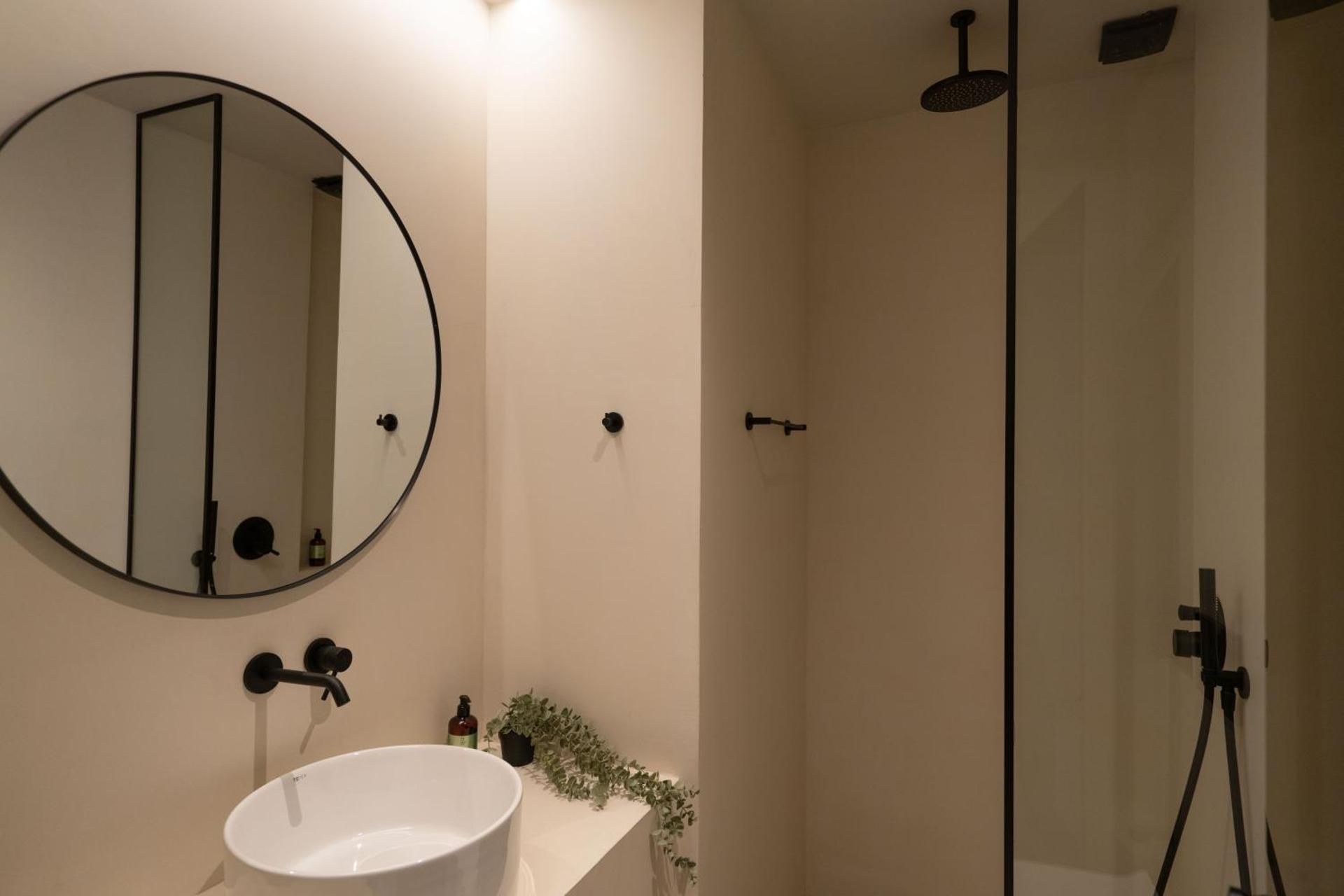 Portiani Suites Family Suite 2