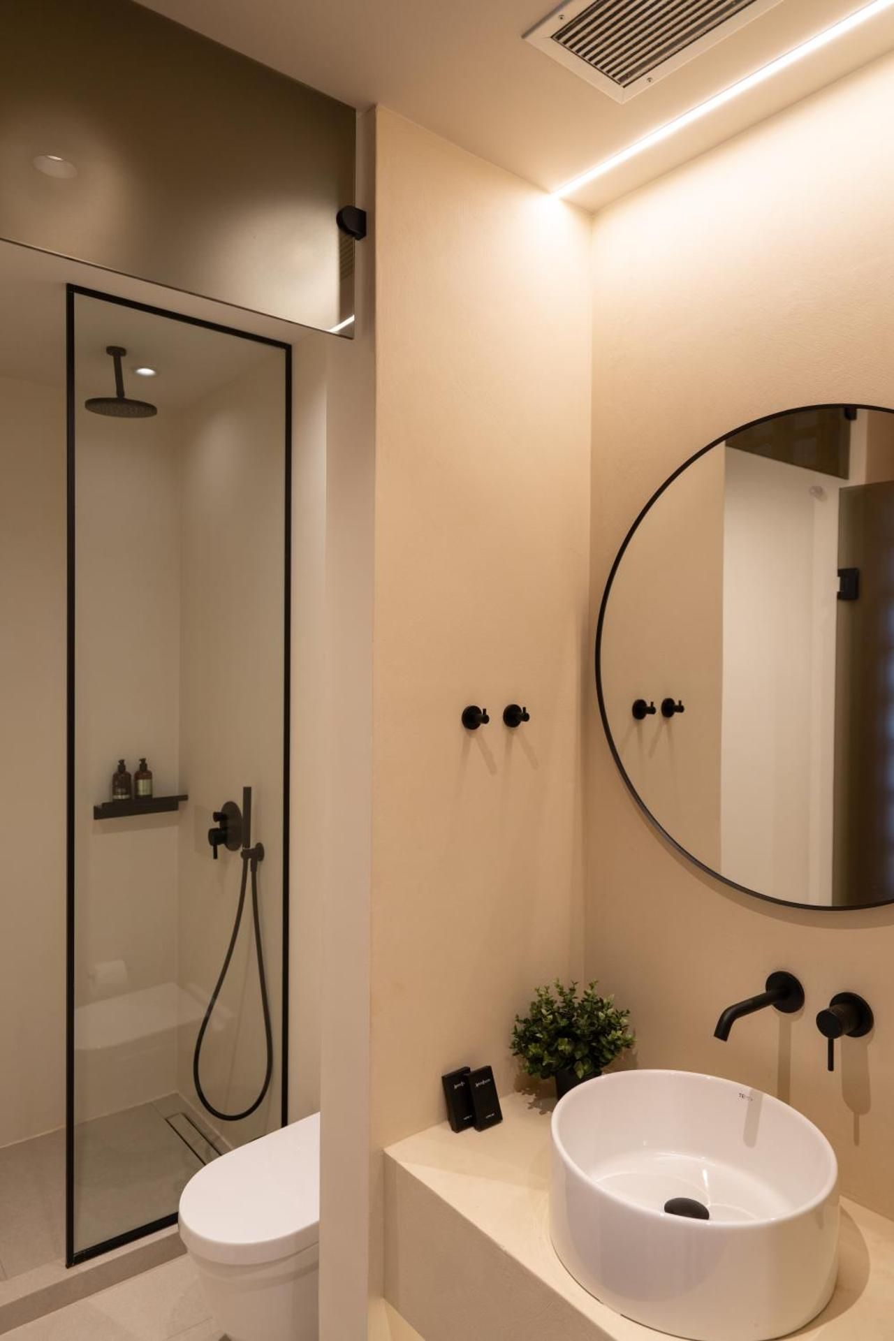 Portiani Suites Junior Suite 2