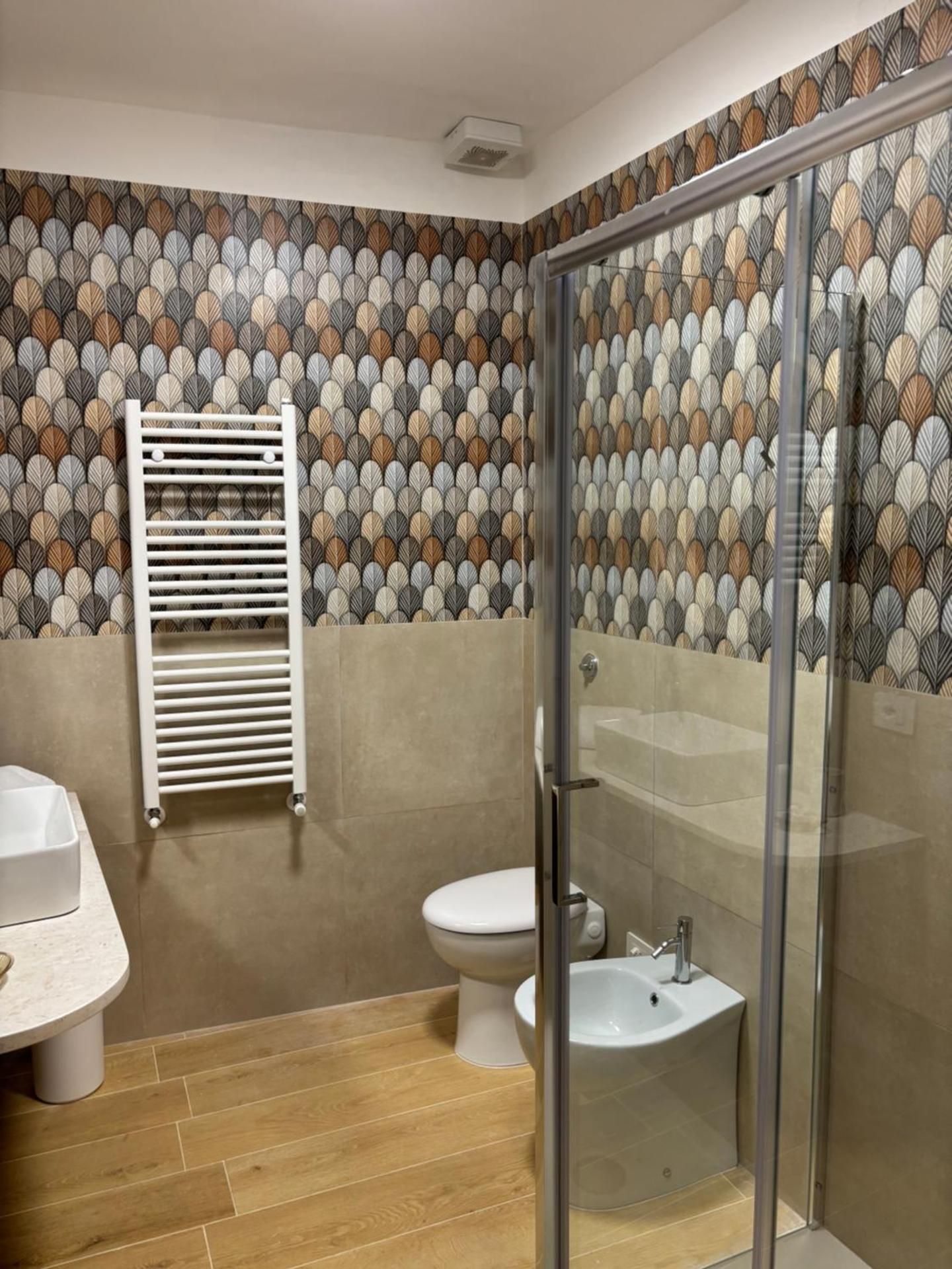 Casa Vacanze La Donna di Cuori Standard Double Room 2