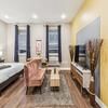 Stay at Luna on Callowhill