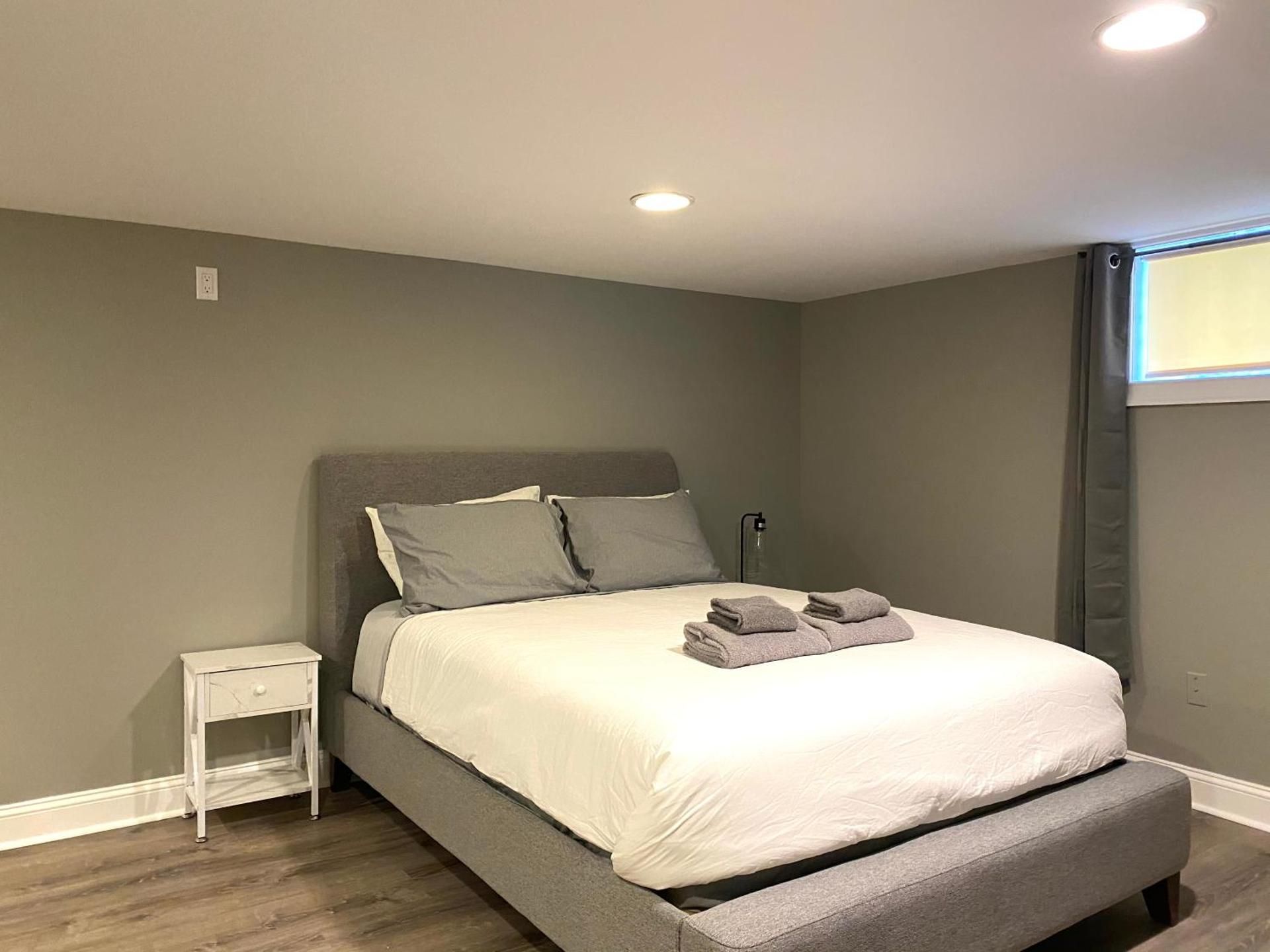 AF Stays - Philadelphia 1224 Mt Vernon St Studio