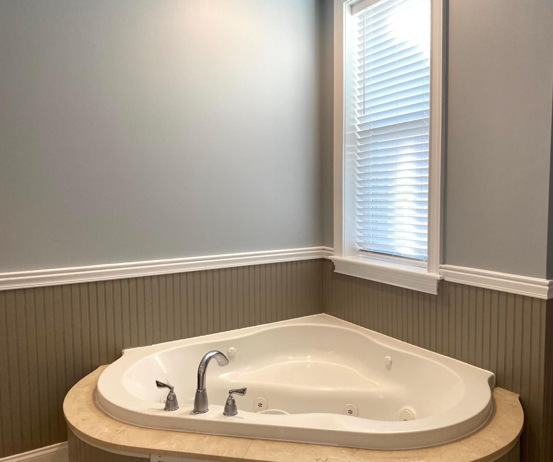 AF Stays - Philadelphia 1224 Mt Vernon St Studio with Spa Bath 5