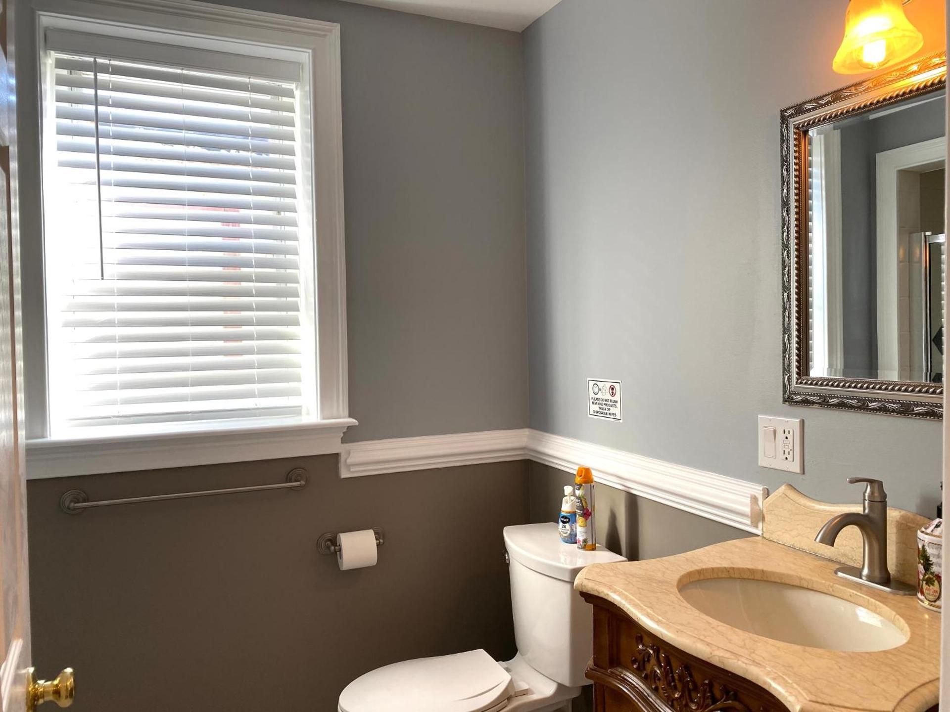 AF Stays - Philadelphia 1224 Mt Vernon St Queen Studio 16