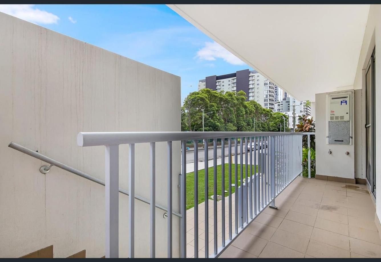 ProHouse - Sydney Airport Wolli Creek Double Room with Private Bathroom 5