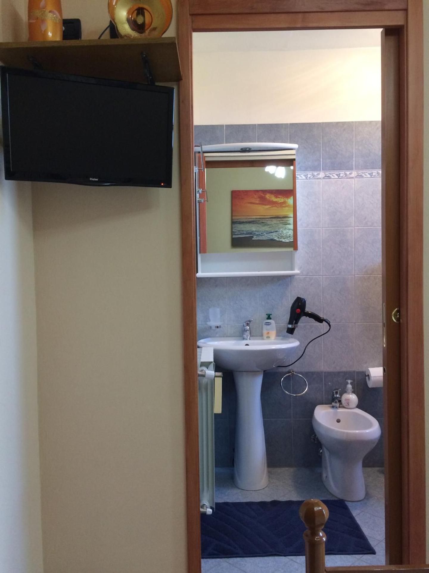 Da Donna Rosa Double Room 25