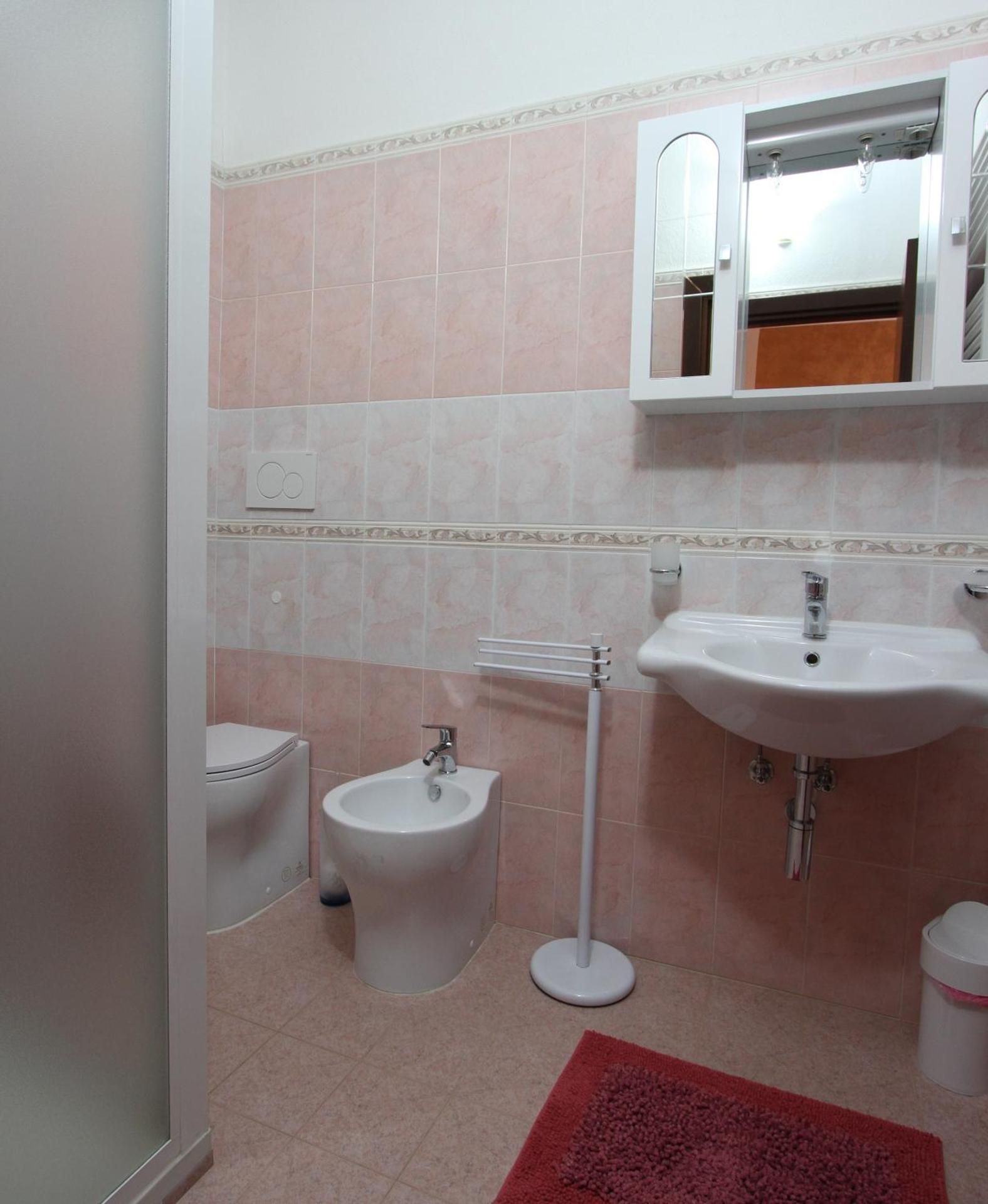 Da Donna Rosa Double Room 19