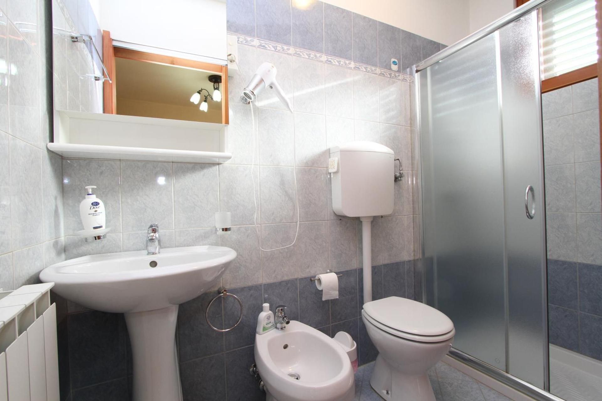 Da Donna Rosa Double Room 22