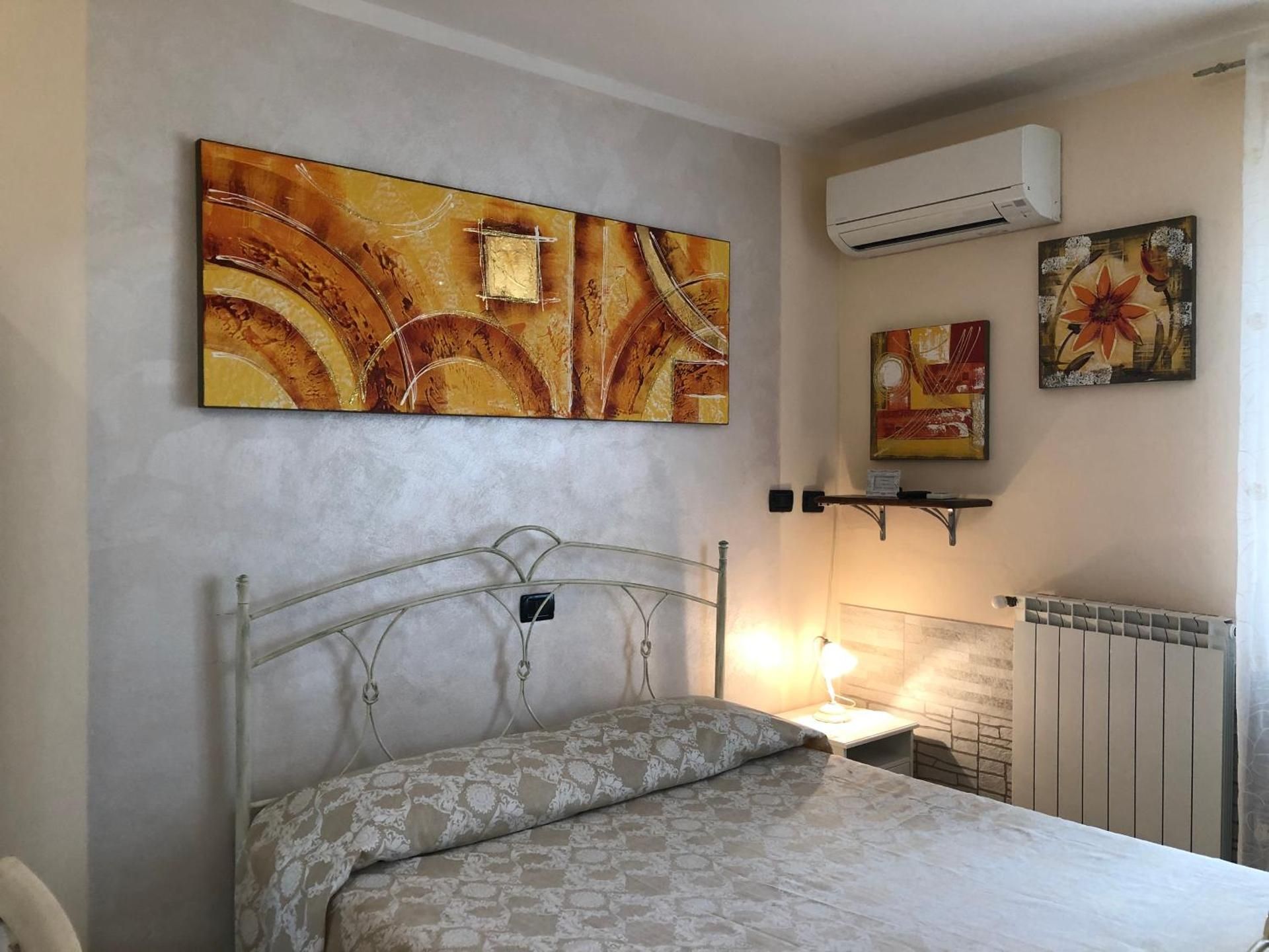 Da Donna Rosa Double Room 4