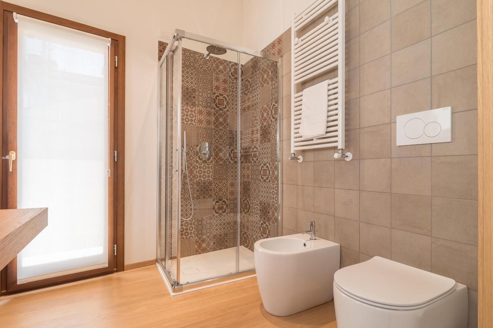 Blooms Botanical Rooms Deluxe Double Room 2