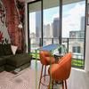 Downtown Luxe Studio