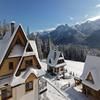 Tatra Lodge Apartamenty z widokiem na gory