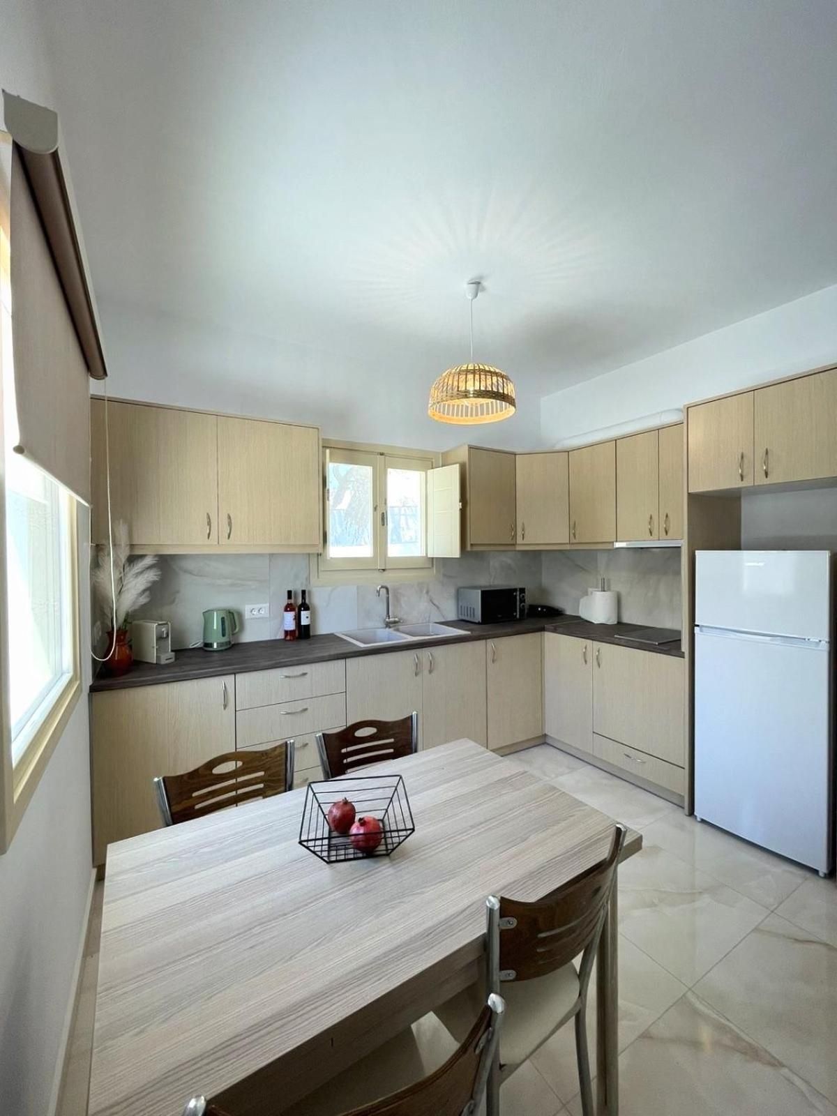 Aethera Apartments