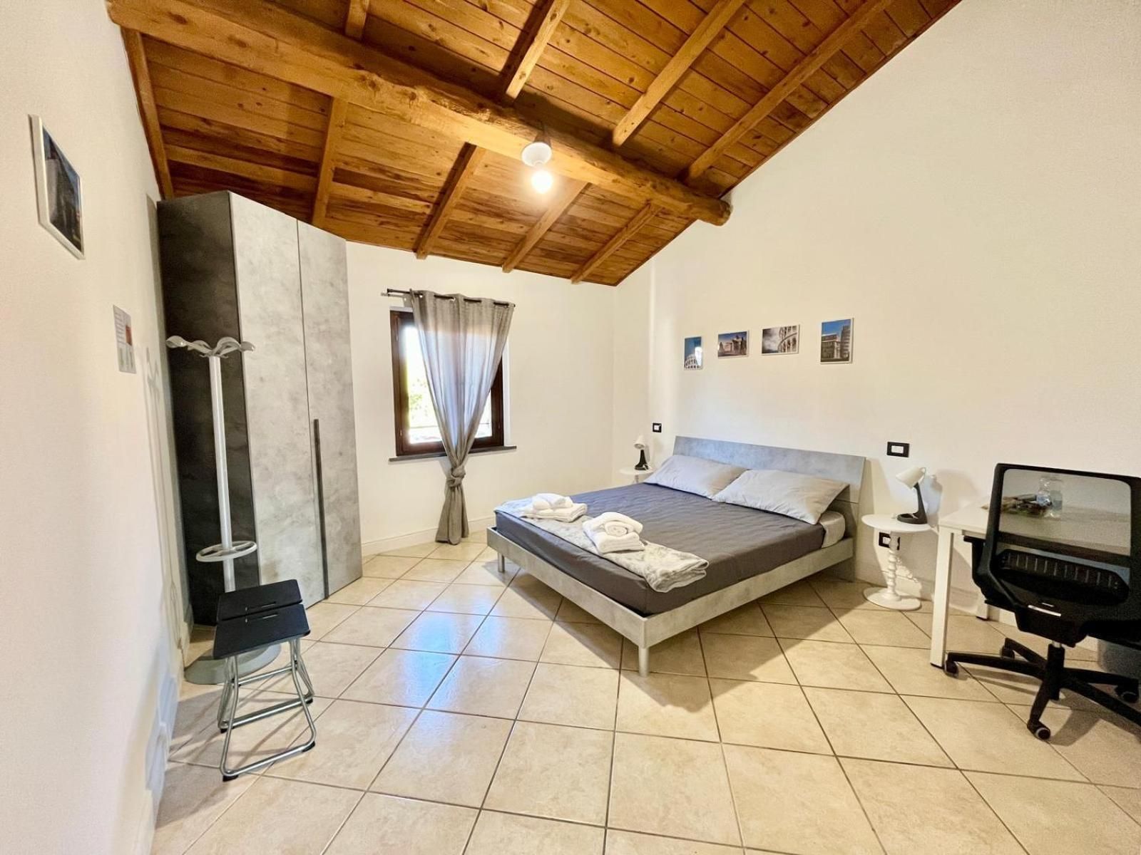 AeroLoft Pisa 26 Double Room