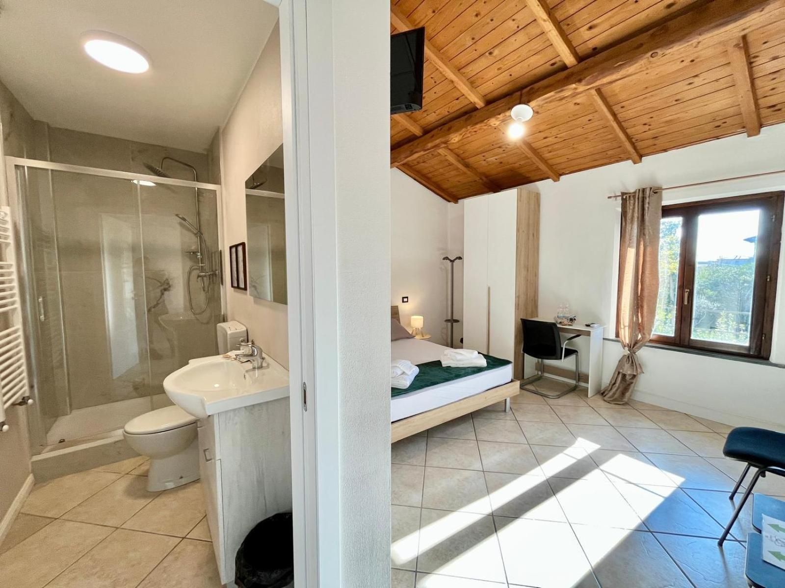 AeroLoft Pisa 26 Double Room 3