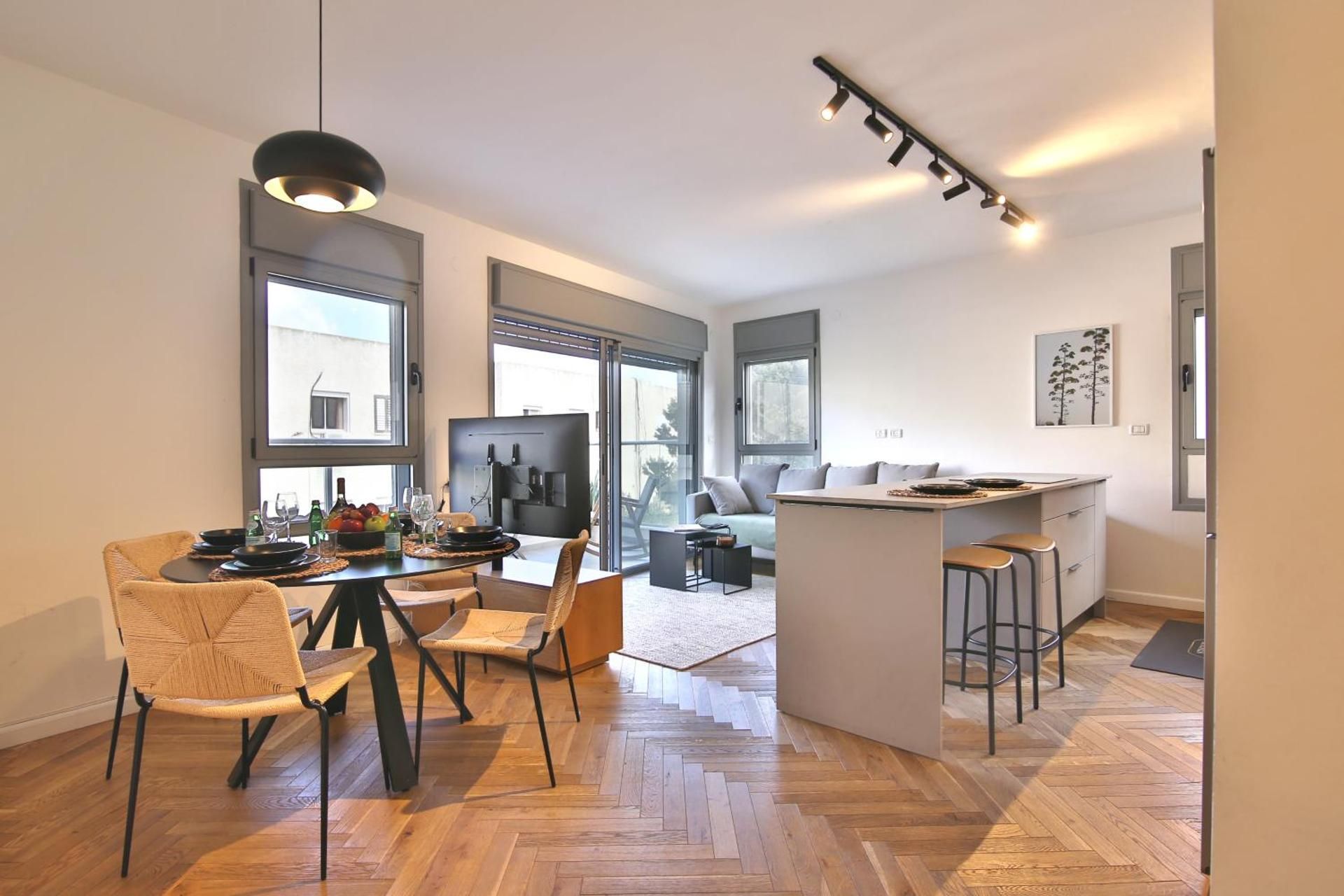 Luxe on the BEACH By LIME