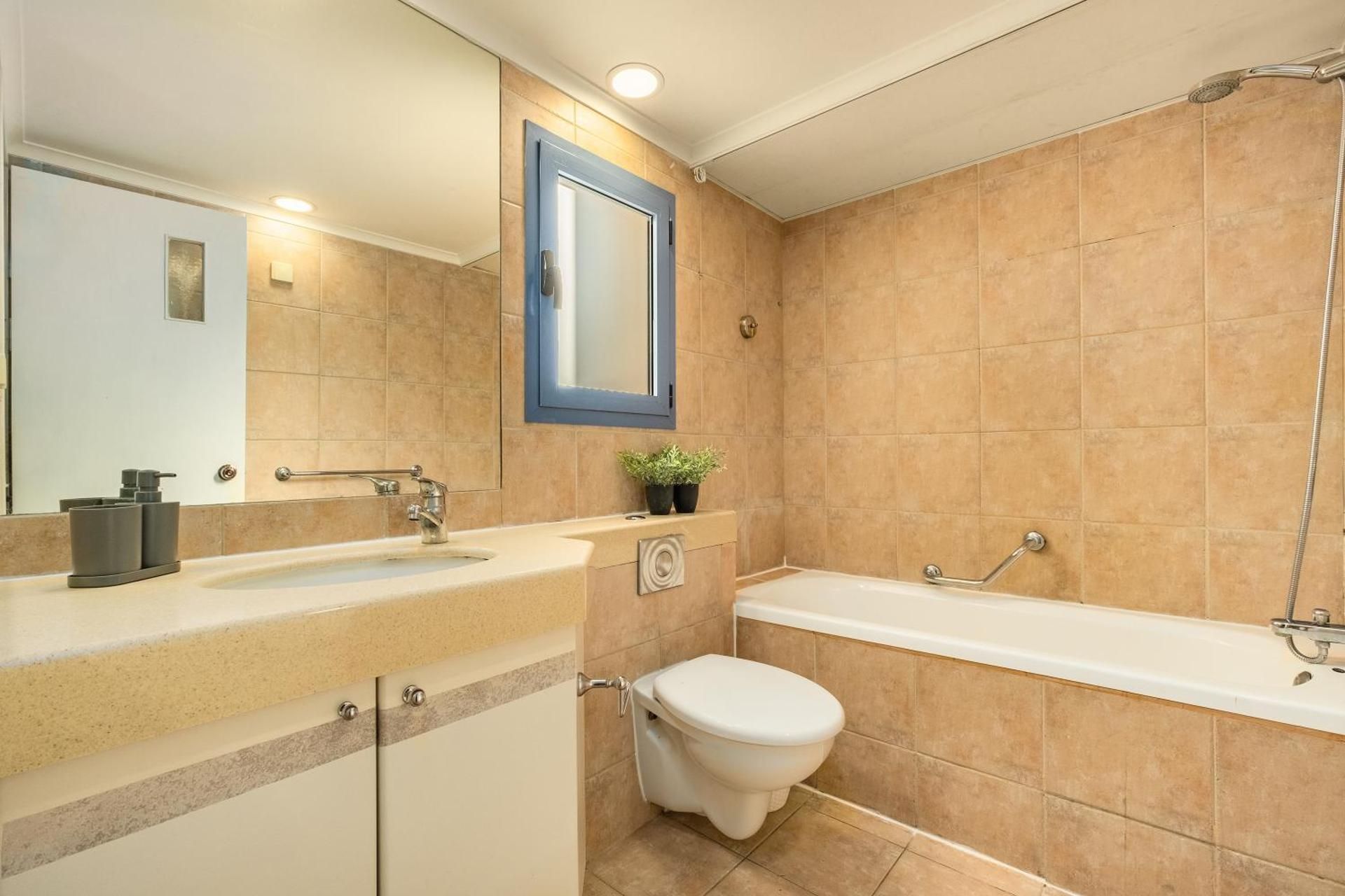 Royal Park Residence by Sea N' Rent Studio 55