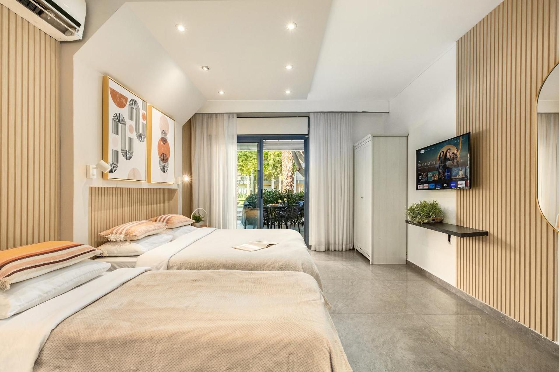 Royal Park Residence by Sea N' Rent Studio 15