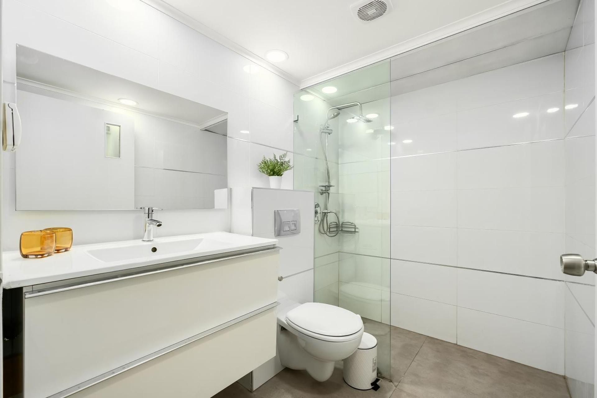 Royal Park Residence by Sea N' Rent One-Bedroom Apartment 78