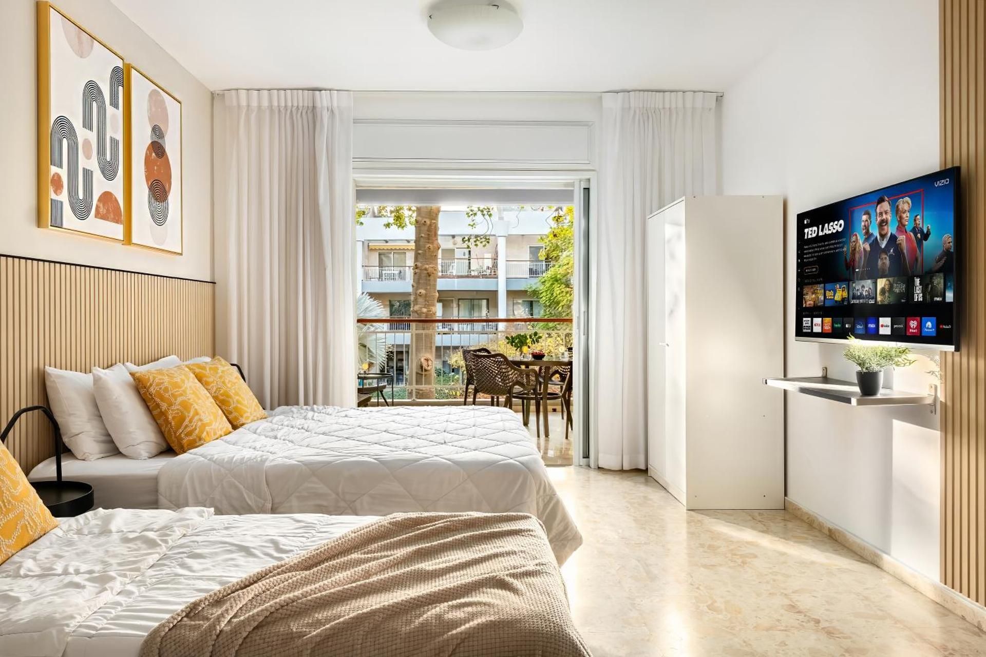 Royal Park Residence by Sea N' Rent Studio 20