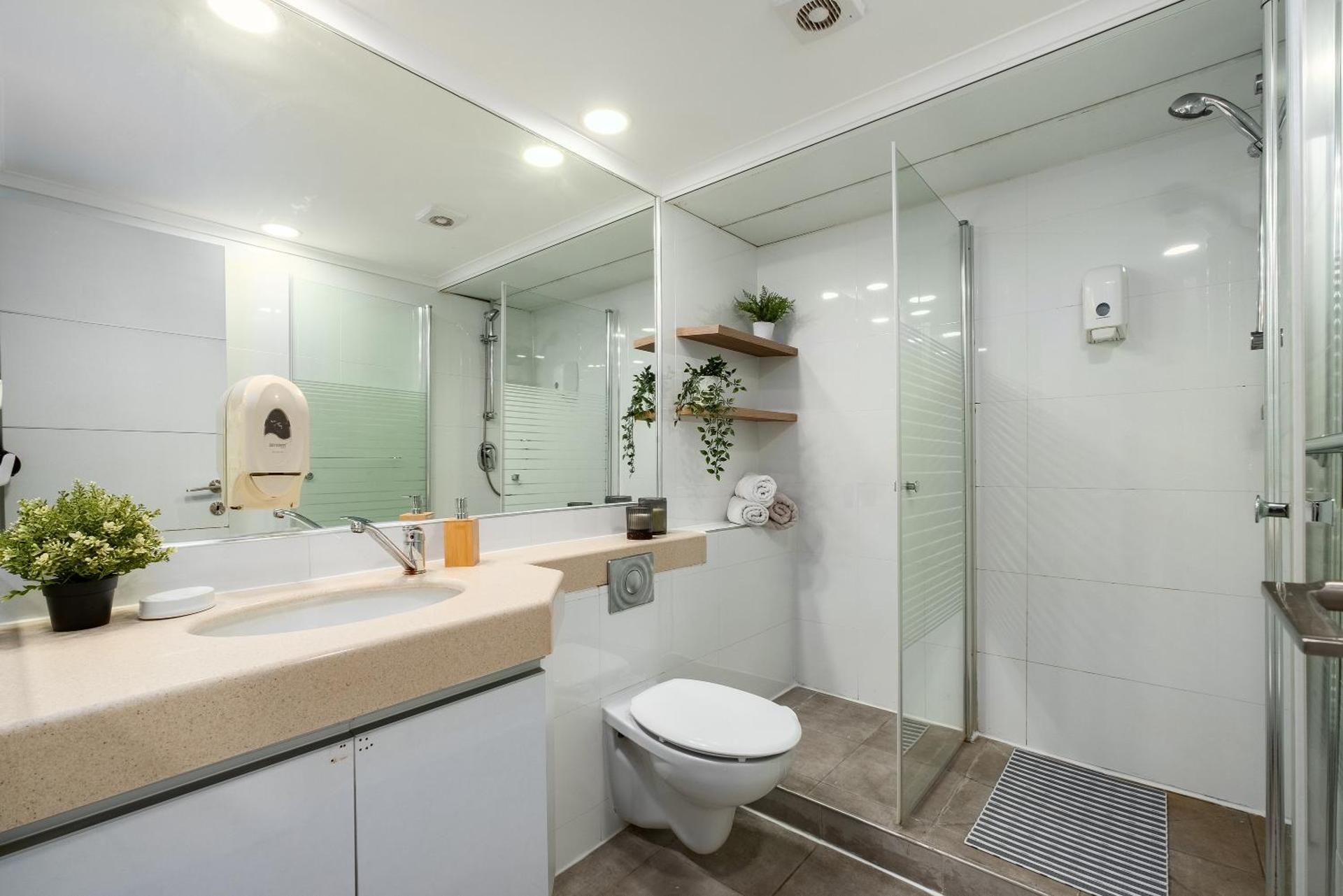 Royal Park Residence by Sea N' Rent One-Bedroom Apartment 57