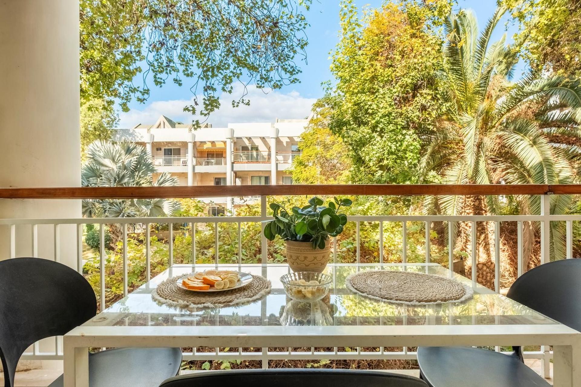 Royal Park Residence by Sea N' Rent One-Bedroom Apartment 22