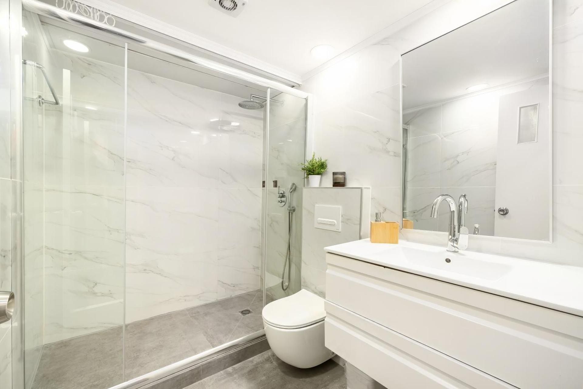 Royal Park Residence by Sea N' Rent One-Bedroom Apartment 85