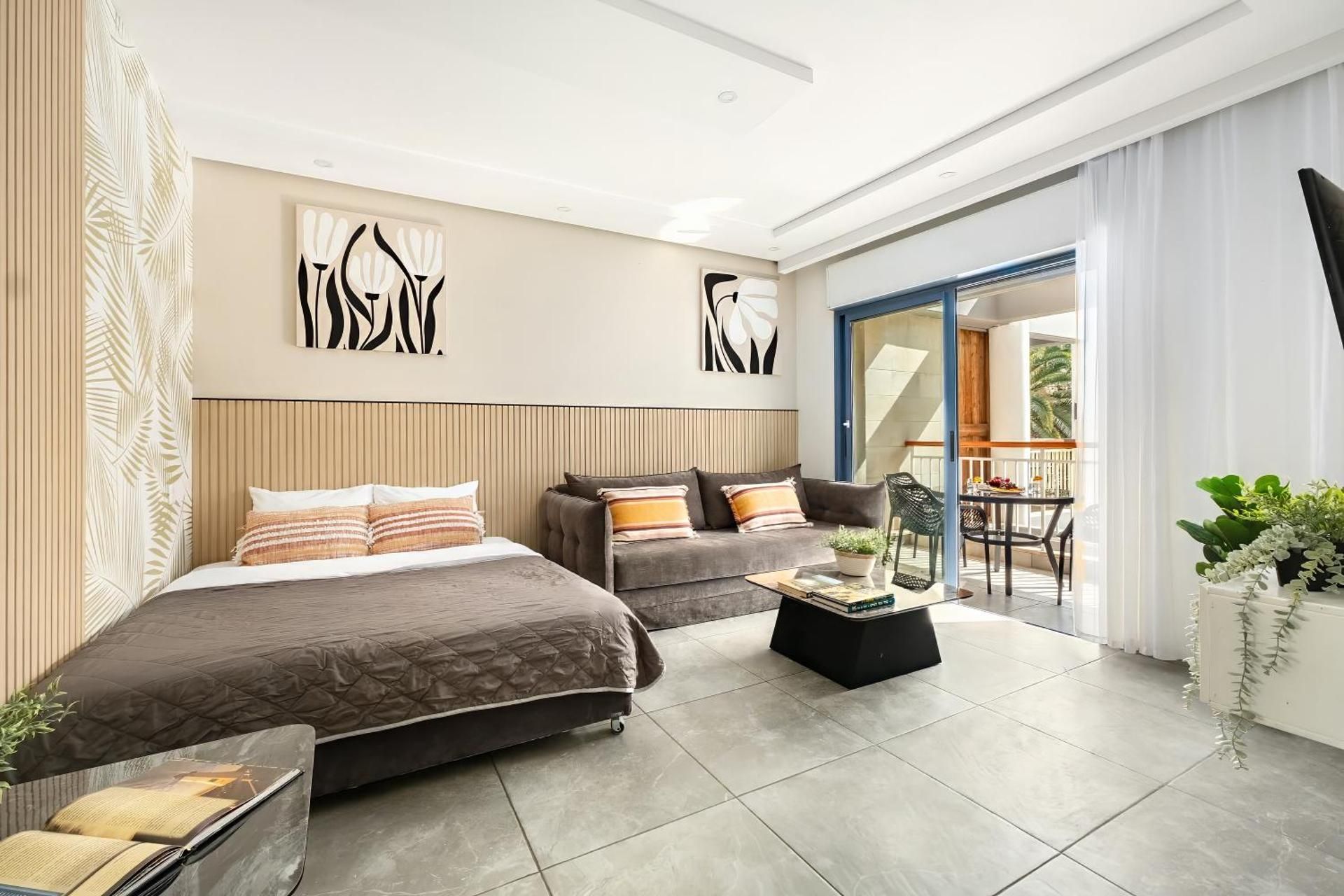 Royal Park Residence by Sea N' Rent One-Bedroom Apartment 8