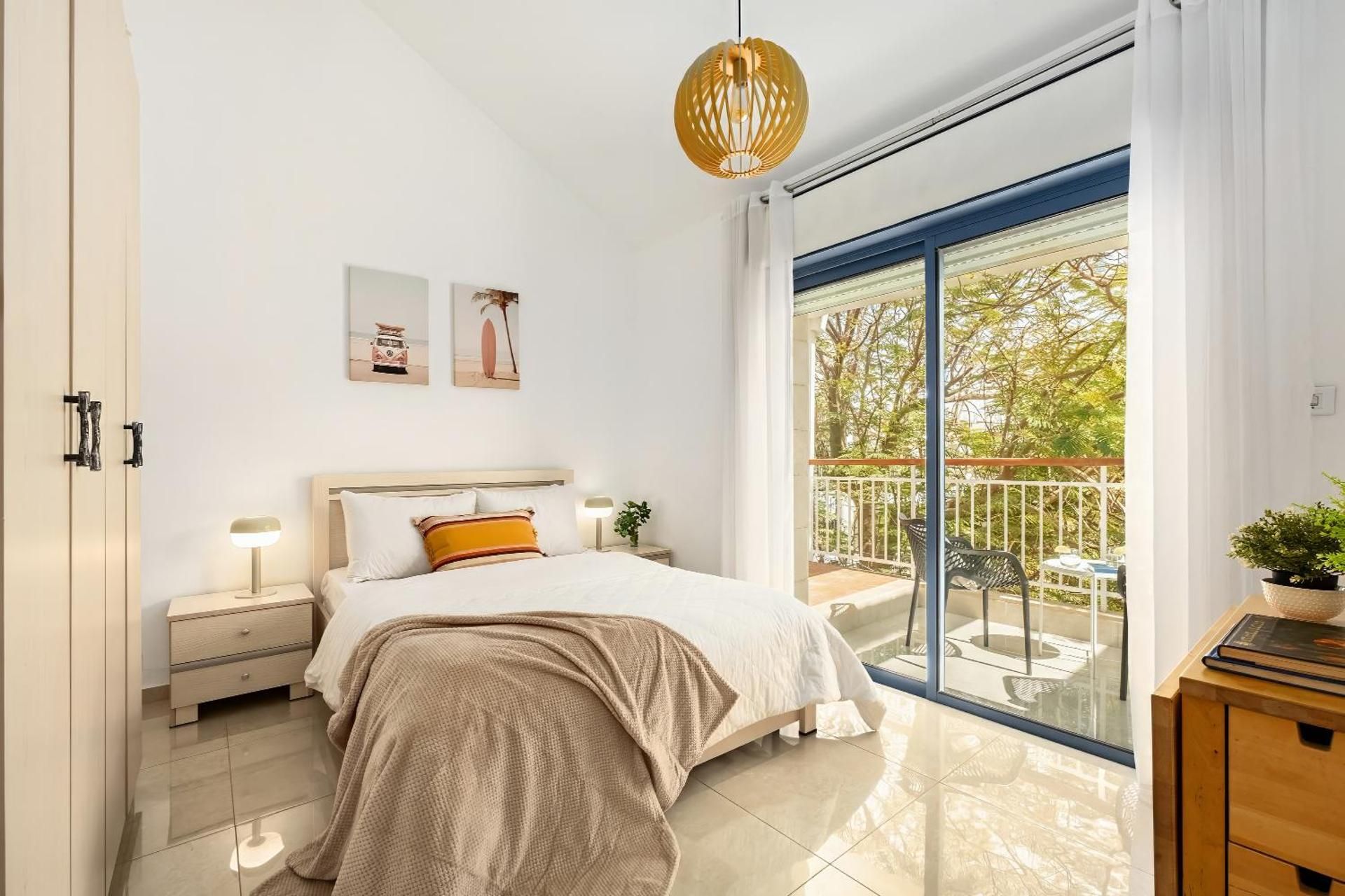 Royal Park Residence by Sea N' Rent Two-Bedroom Apartment