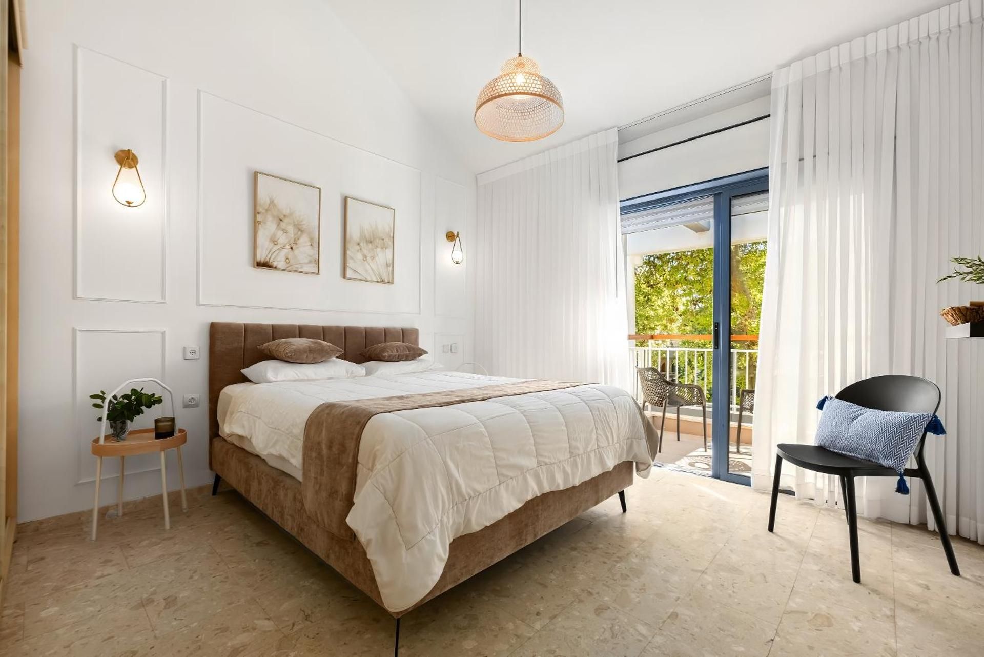 Royal Park Residence by Sea N' Rent Two-Bedroom Apartment 7