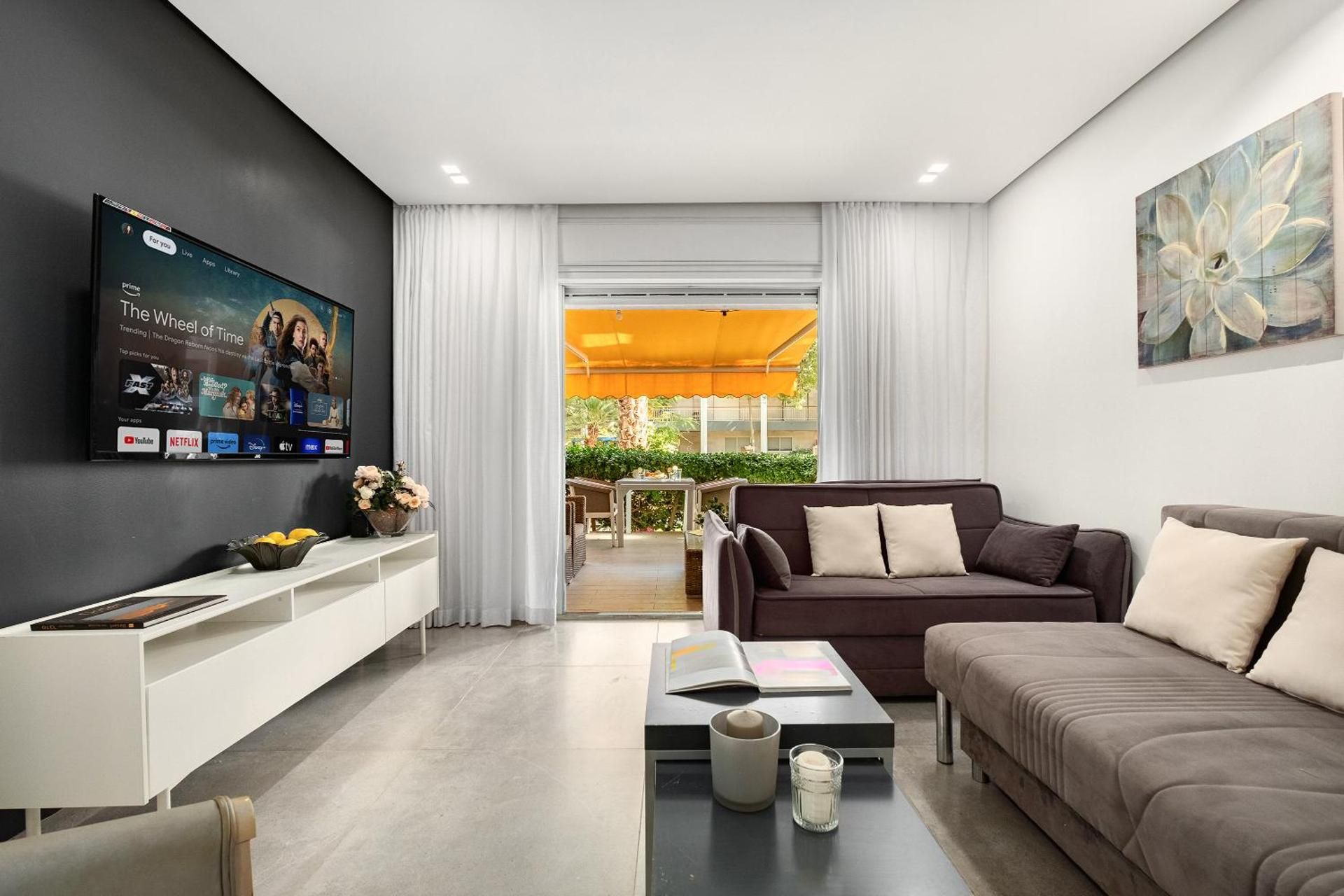 Royal Park Residence by Sea N' Rent Two-Bedroom Apartment 67