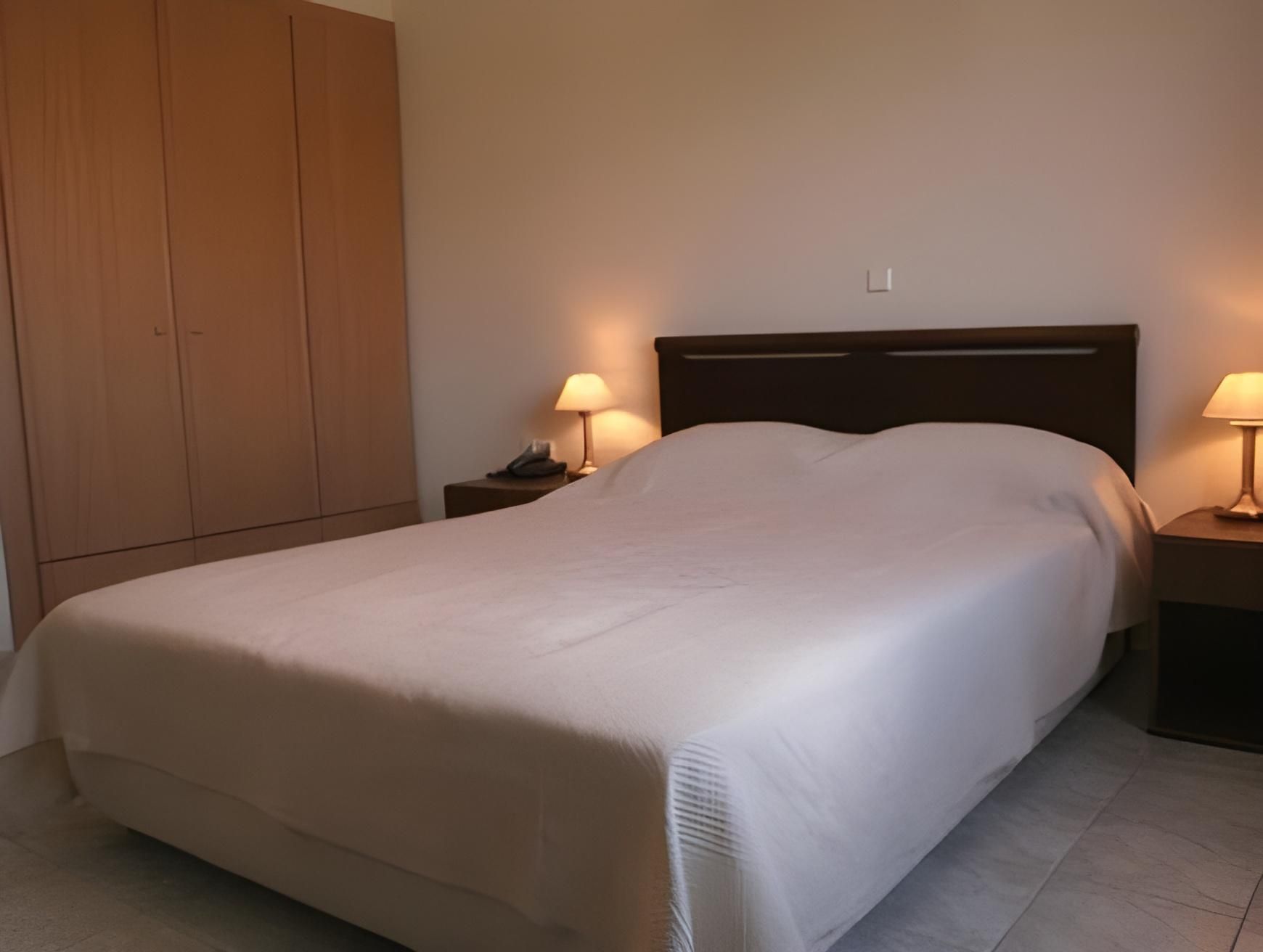 Bell Air Hotel Apartment (2 Adults) with Sea View