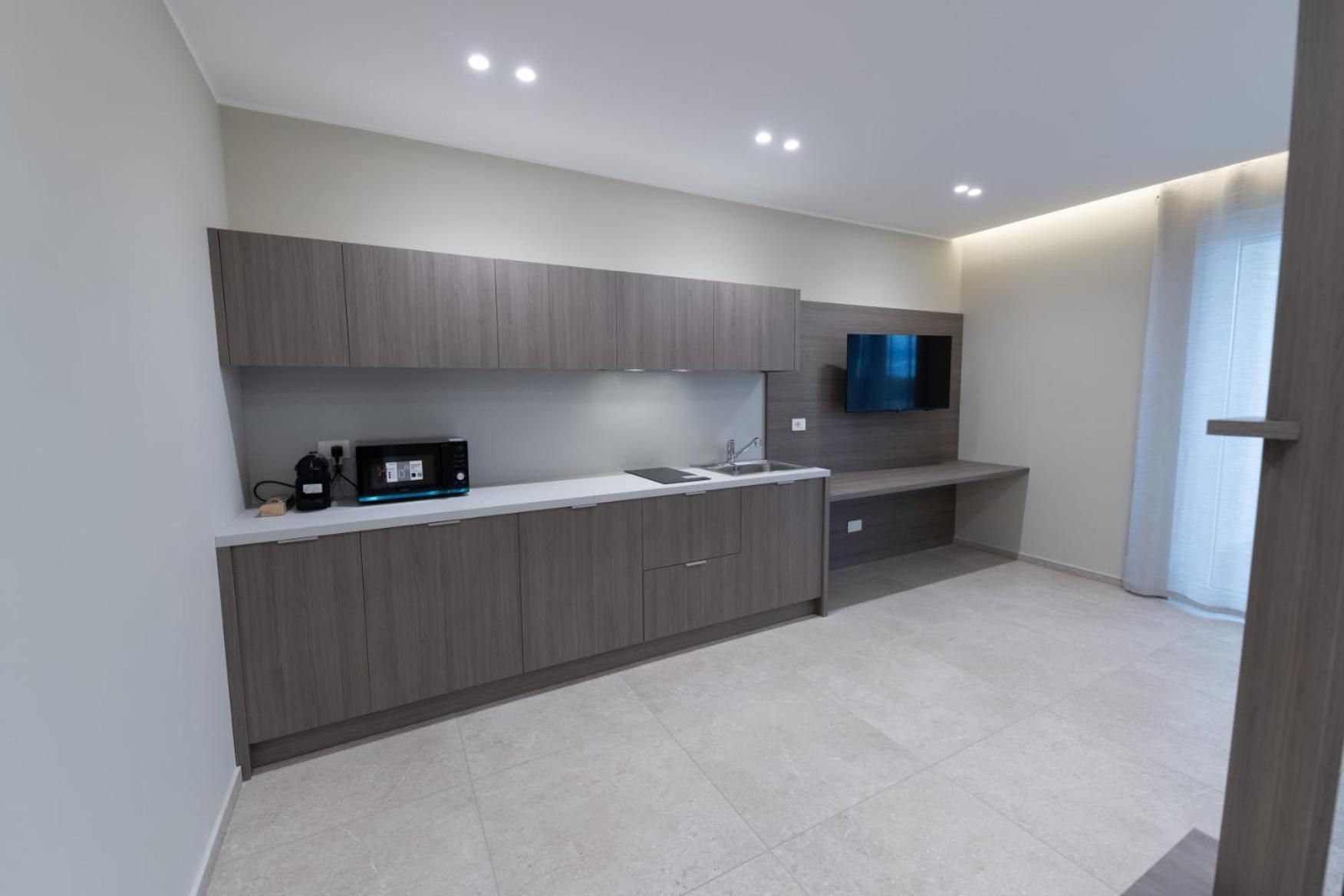 Le Terrazze Adriatiche