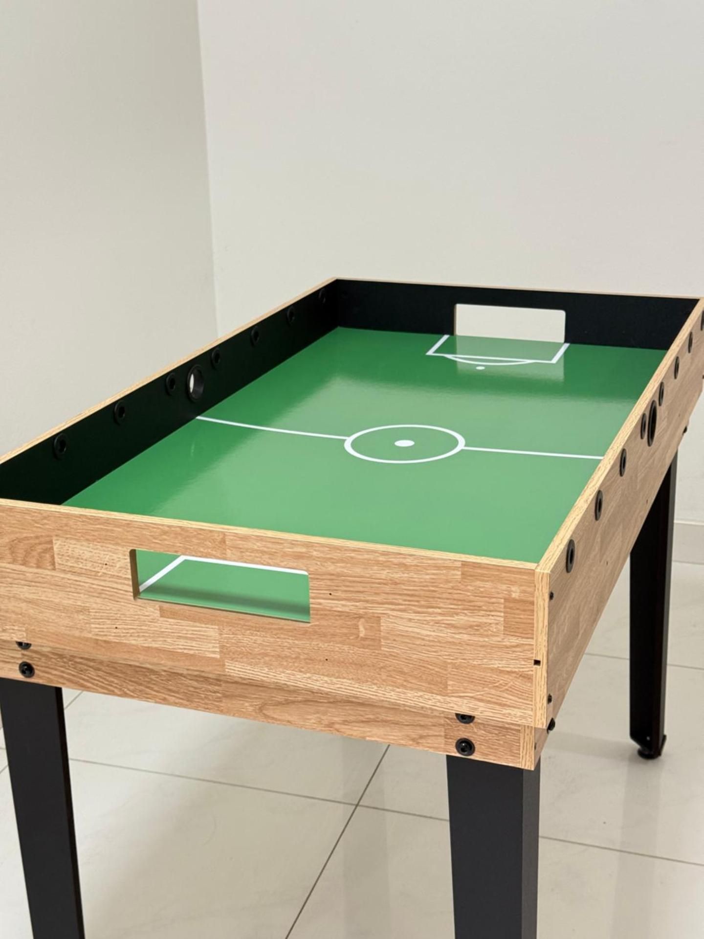 Recreational facilities