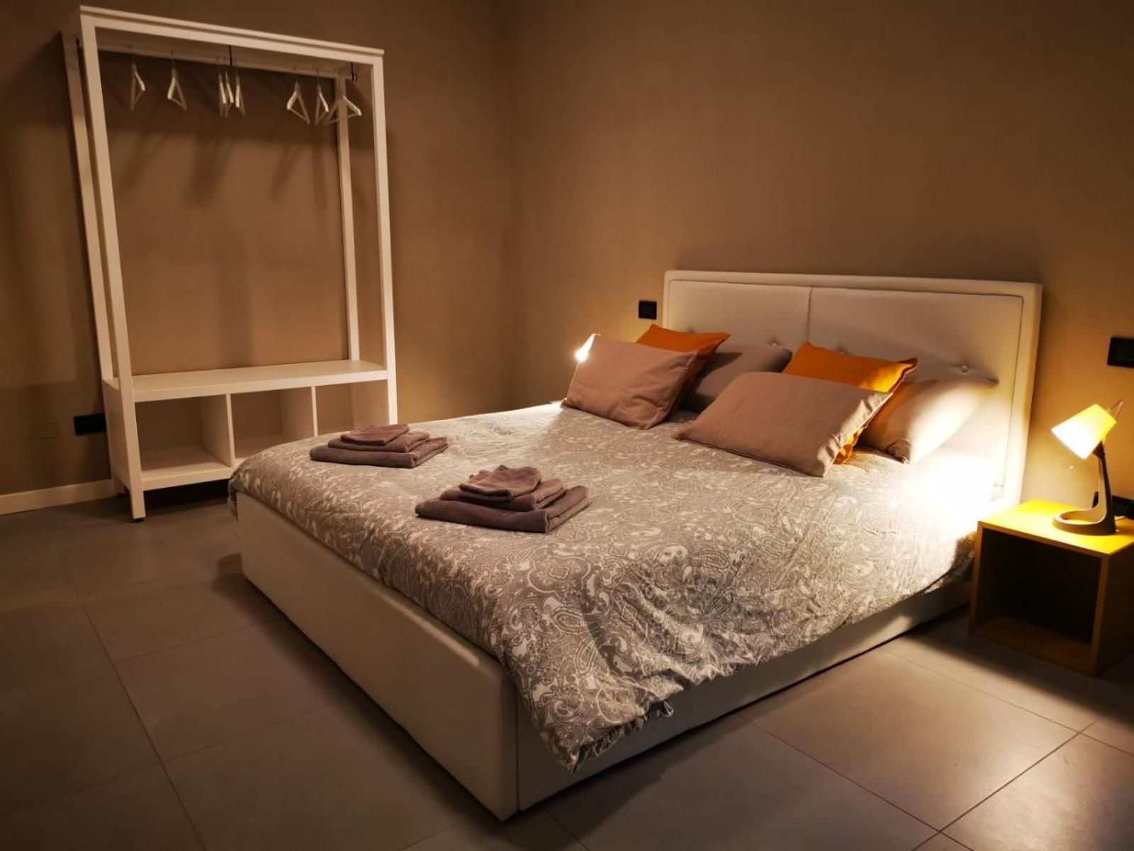 Apartment - Ground Floor